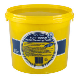 Lampa Crocoldino Επαγγελματικό Καθαριστικό Χεριών 5lt AS0320