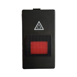 NTY Διακόπτης Αλάρμ Αυτοκινήτου για Audi A4 1994-1999 7pin Κωδικός: EWS-AU-010