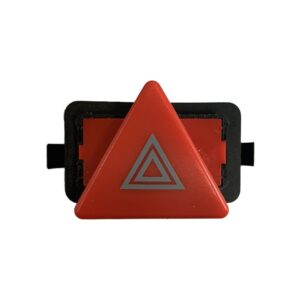 NTY Διακόπτης Αλάρμ Αυτοκινήτου για Audi A4 2003 7pin Κωδικός: EWS-AU-034