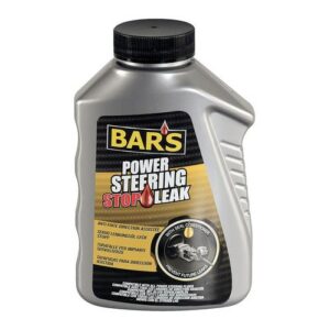 Bar's Power Steering Stop Leak Πρόσθετο Σφραγιστικό Διαρροών Υδραυλικού Τιμονιού Αυτοκινήτου 200ml Κωδικός: BLPSL2LBSS200