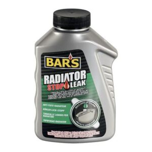 Bars Leaks Radiator Stop Leak Liquid Πρόσθετο Σφραγιστικό Διαρροών Ψυγείου Αυτοκινήτου 200mlΚωδικός: BLRSC1LBSS200
