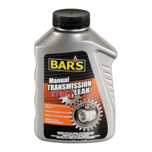 Bar's Manual Transmission Stop Leak Πρόσθετο Σφραγιστικό Διαρροών Κιβωτίου Ταχυτήτων Αυτοκινήτου 200ml Κωδικός: BLTML2LBSS200