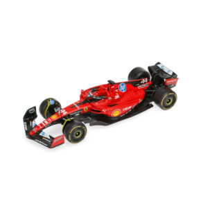 Lampa Αυτοκινητάκι 1:43 Formula 1
