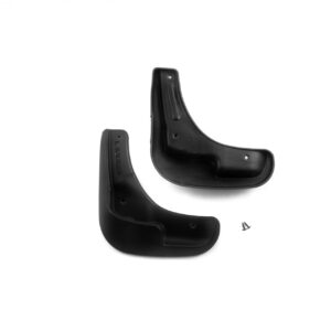 Novline Μπροστινοί Λασπωτήρες Αυτοκινήτου 2τμχ Κωδικός: C000000502