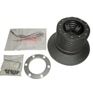 Luisi Κώνος Τιμονιού με Αερόσακο για Subaru Justy 1993 / Suzuki Samurai 1996 / Vitara 1993-1996 Κωδικός: C6843