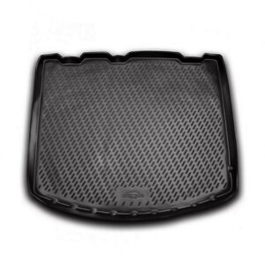 Novline Πατάκι Πορτμπαγκάζ Τύπου Σκαφάκι για Ford Kuga Γκρι Κωδικός: CARFRD00012G