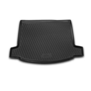 Novline Πατάκι Πορτμπαγκάζ Τύπου Σκαφάκι για Honda Civic 2012 Μαύρο Κωδικός: CARHND00012