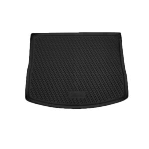 Novline Πατάκι Πορτμπαγκάζ Τύπου Σκαφάκι 2013+ Μαύρο Κωδικός: CARSZK10002