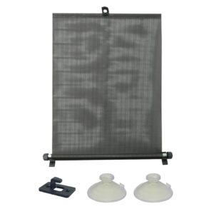 CarCommerce Κουρτινάκι Αυτοκινήτου 45εκ. Κωδικός: 61002