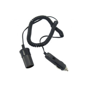 AMiO Αντάπτορας Αναπτήρα Αυτοκινήτου 12V - 24V Κωδικός: CC61333