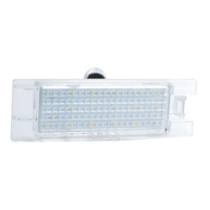 M-Tech Φώτα Πινακίδας Led για Opel Astra / Corsa / Insignia H 04+ / D 06+/ 08+ 2τμχ Κωδικός: CLP020