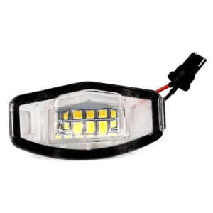 M-Tech Φώτα Πινακίδας Led για Honda Accord / Civic 2τμχ Κωδικός: CLP117