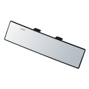 Lampa Εσωτερικός Καθρέπτης Αυτοκινήτου Κυρτός 30 x 6.5cm με Κλιπ Κωδικός: L6551.1