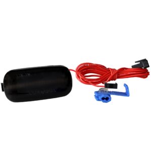 M-Tech Φλας Led για Audi A3 2τμχ Κωδικός: CSM104