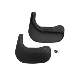 Novline Πίσω Λασπωτήρες Αυτοκινήτου Λασπωτήρες Πίσω για Peugeot 308 5d 2τμχ 2τμχ Κωδικός: D000000503