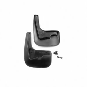 Novline Μπροστινοί Λασπωτήρες Αυτοκινήτου Peugeot 208 5D 2013+ Σετ Λασπωτήρες Εμπρός 2τμχ Κωδικός: D000000510