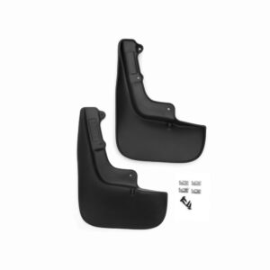 Novline Μπροστινοί Λασπωτήρες Αυτοκινήτου Λασπωτήρες Εμπρός για Citroen Jumper/Peugeot Boxer 4d 2τμχ 2τμχ Κωδικός: D000000515