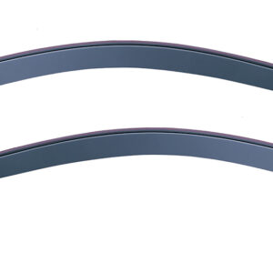 Dga Ανεμοθραύστες Εμπρός Παραθύρων Τύπου Φιμέ Mazda 2 Dj 2014-2022 5πορτο Υλικό Plexiglass 2 Τεμ Dga14034 Κωδικός: 14034