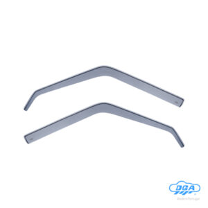 Dga Ανεμοθραύστες Εμπρός Παραθύρων Τύπου Φιμέ Toyota Hiace Lh50/lh51 1982-1990 4πορτο Υλικό Plexiglass 2 Τεμ Dga2301 Anem.dga23013 Anem.dga23013 Κωδικός: 23013