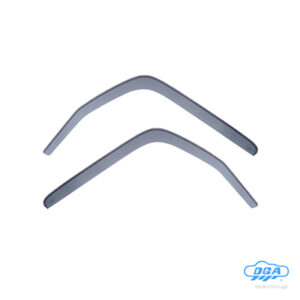 Dga Ανεμοθραύστες Εμπρός Παραθύρων Τύπου Φιμέ Toyota Dyna 150 250 350 400 U300/u400 2002 2πορτο Υλικό Plexiglass 2 Τεμ Anem.dga23040 Anem.dga23040 Κωδικός: 23040