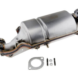 Alfa Romeo Φίλτρο DPF για Alfa Romeo / Fiat Κωδικός: DPF-AR-000