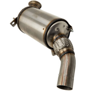 NTY Φίλτρο DPF για Bmw Κωδικός: DPF-BM-002