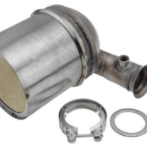 NTY Φίλτρο DPF για Citroen / Peugeot Κωδικός: DPF-PE-004