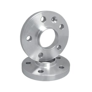 Simoni Racing Αποστάτες Τροχών Αυτοκινήτου 56.1mm (5x100) για Toyota GT86 2τμχ Κωδικός: SRDR071