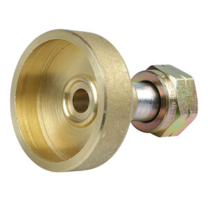 Lampa Σύνδεσμος Ρακόρ Συσκευών Υγραερίου