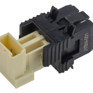 NTY Διακόπτης Φώτων Αυτοκινήτου για BMW Σειρά 1 Maserati Gran Turismo Κωδικός: ECW-BM-001