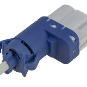 Διακοπτης Βαλβιδα Φωτων-φρενων Stop Ford C-max Fiesta Focus Kuga Mondeo Iv S-max Maverick 2001+ Mercedes W169/w245 Mazda 2 Volvo S80 Ii V70 Iii Xc70 Ii 2001+ Ντυ 1 Τεμ Κωδικός: ECW-FR-003