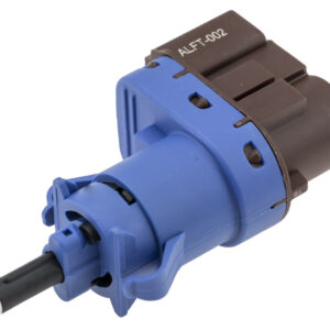 NTY Διακόπτης Φώτων Αυτοκινήτου για Alfa Romeo Spider / Brera / Mito Citroen Nemo Fiat 500 / Punto Renault Spider Κωδικός: ECW-FT-002