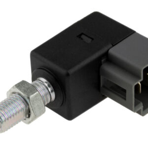 NTY Διακόπτης Φώτων Αυτοκινήτου για Hyundai Accent / Elantra / Kia Cerato / Rio 11pin Μαύρο Κωδικός: ECW-KA-001