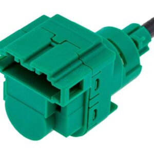 NTY Διακόπτης Φώτων Αυτοκινήτου / Φρένων για Audi / Skoda / Seat / VW 4pin Κωδικός: ECW-VW-000