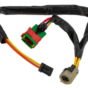 NTY Διακόπτης Μίζας Αυτοκινήτου για Citroen C2 / C3 Κωδικός: EKS-CT-001