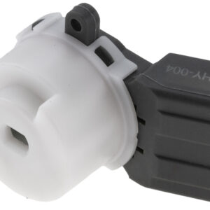 NTY Διακόπτης Μίζας Αυτοκινήτου για Hyundai Accent Kia Rio / Picanto Κωδικός: EKS-HY-004