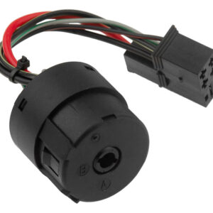 NTY Διακόπτης Μίζας Αυτοκινήτου για Mercedes-Benz Sprinter / Vito Volkswagen LT Κωδικός: EKS-ME-000