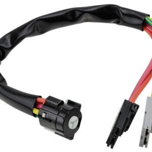 NTY Μπουτόν Μίζας Αυτοκινήτου για Renault Kangoo / Twingo Κωδικός: EKS-RE-003