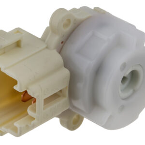 NTY Διακόπτης Μίζας Αυτοκινήτου για Toyota Yaris / Corolla / Corolla Verso Κωδικός: EKS-TY-004