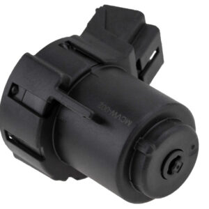 NTY Διακόπτης Μίζας Αυτοκινήτου για Seat Ibiza / Mii Skoda Fabia Volkswagen Polo / Amarok / T5 / T6 / Up Μαύρο Κωδικός: EKS-VW-002