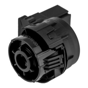 NTY Διακόπτης Μίζας Αυτοκινήτου για Audi A3 / Q2 Seat Ateca / Leon Skoda Karoq / Kodiaq / Octavia / Superb Volkswagen Golf / Tiguan Allspace / Touran Κωδικός: EKS-VW-009