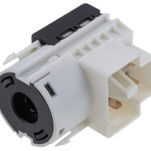 NTY Διακόπτης Μίζας Αυτοκινήτου για Ford Galaxy Seat Alhambra Volkswagen Sharan Κωδικός: EKS-VW-006