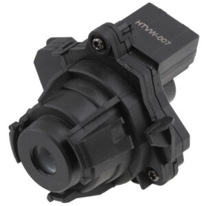 NTY Διακόπτης Μίζας Αυτοκινήτου για Audi A1 / A3 / Q3 Seat Arona / Ateca / Ibiza Skoda Octavia Volkswagen Caddy / Golf / T-Cross / Tiguan / Touran Κωδικός: EKS-VW-007