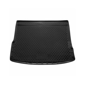 Novline Πατάκι Πορτμπαγκάζ Τύπου Σκαφάκι για Volkswagen Tiguan Allspace 2016 Μαύρο Κωδικός: ELEMENT0096113