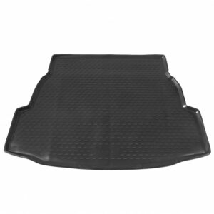 Novline Πατάκι Πορτμπαγκάζ Τύπου Σκαφάκι για Toyota RAV 4 Μαύρο Κωδικός: ELEMENT0187312