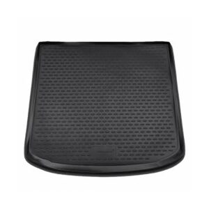 Novline Πατάκι Πορτμπαγκάζ Τύπου Σκαφάκι για Seat Arona 2017+ Μαύρο Κωδικός: ELEMENT01925B13