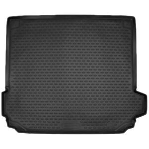 Novline Πατάκι Πορτμπαγκάζ Τύπου Σκαφάκι για BMW X5 G05 2018+ Μαύρο Κωδικός: ELEMENT0200813