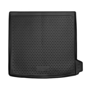 Novline Πατάκι Πορτμπαγκάζ Τύπου Σκαφάκι για Audi Q8 2018 Μαύρο Κωδικός: ELEMENT0218013