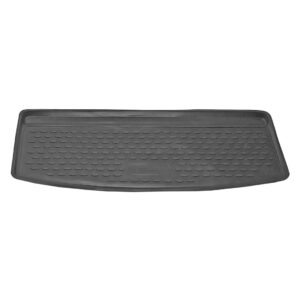 Novline Πατάκι Πορτμπαγκάζ Τύπου Σκαφάκι για Seat Tarraco 2019+ Μαύρο Κωδικός: ELEMENT0221413K