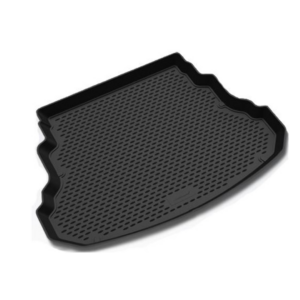 Novline Πατάκι Πορτμπαγκάζ Τύπου Σκαφάκι για Opel Mokka 2018 Μαύρο Κωδικός: ELEMENT0222113